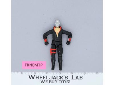 Destro V1 G.I. Joe 1983 Hasbro Vintage Action Figure