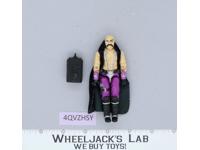 Dr. Mindbender V1 G.I. Joe 1986 Hasbro Vintage Action Figure
