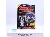 Blast Off Combaticon Decepticon G2 Transformers 1993 Hasbro Figure MOSC SEALED