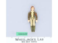 Cover Girl V1 100% Complete G.I. Joe 1983 Hasbro Vintage Action Figure
