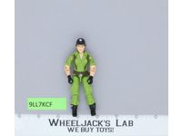 Lady Jaye V1 1985 G.I. Joe Hasbro Vintage Action Figure