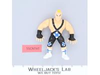 Ludvig Borga 100% Complete WWF WWE Wrestling 1994 Hasbro Vintage Action Figure