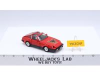 Zeemon Fairlady 280Z 1983 Super Gobots Go-Bots Bandai Vintage