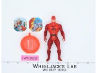 Daredevil Secret Wars Marvel Super Heroes Mattel 1984 Vintage Action Figure