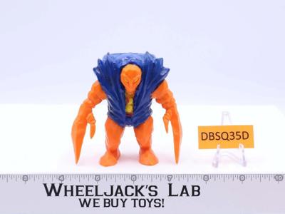 Monstructor Pretender Icepick OUTER SHELL 1989 G1 Transformers Action Figure