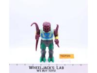 Pretender Octopunch OUTER SHELL 1989 Vintage G1 Transformers