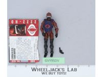 Cobra HISS Tank Driver GI Joe Pursuit of Cobra 2010 Hasbro Action Figure