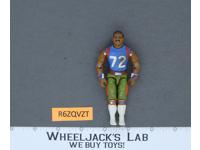 The Fridge V1 G.I. Joe 1986 Hasbro Vintage Action Figure