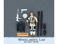 Blizzard V1 G.I. Joe 1988 Hasbro Vintage Action Figure