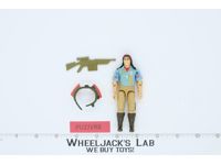 Spirit V1 G.I. Joe 1984 Hasbro Vintage Action Figure