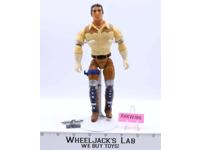 Marshall Bravestarr from BraveStarr 1986 Mattel Vintage Action Figure