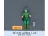 Blaster V1 G.I. Joe 1987 Hasbro Vintage Action Figure