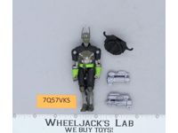 Cobra B.A.T. v4 (v15) GI Joe Valor vs Venom 2004 Hasbro Action Figure
