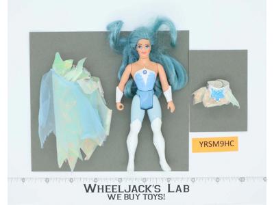 Frosta She-Ra Princess of Power MOTU 1985 Mattel Vintage Action Figure