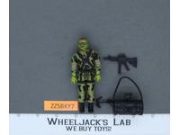 Hit & Run V1 G.I. Joe 1988 Hasbro Vintage Action Figure