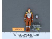 Charbroil V1 G.I. Joe 1987 Hasbro Vintage Action Figure