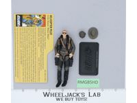 Wild Bill v13 GI Joe 25th Anniversary 2008 Hasbro Action Figure