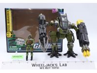 Steel Marauder With Kickstart 100% Complete G.I. Joe 2010 Hasbro Vehicle