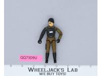 Major Bludd V1 G.I. Joe 1983 Hasbro Vintage Action Figure