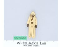 Tusken Raider Sand People Star Wars 1977 Vintage Action Figure Kenner No Repro