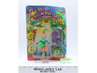 Toon Kala Teenage Mutant Ninja Turtles TMNT 1992 Playmates NEW MOSC SEALED