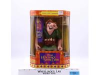 Magic View Quasimodo Disney's The Hunchback of Notre Dame 1995 Mattel NEW SEALED