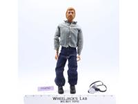 Sea Adventurer Adventure Team Joe 100% Complete 1970 Vintage 12" Action Figure
