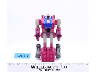 Grotusque 1987 Vintage Hasbro G1 Transformers Action Figure