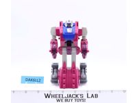 Grotusque 1987 Vintage Hasbro G1 Transformers Action Figure