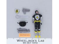 Cobra B.A.T. II V3.2 (V12) G.I. Joe Valor vs Venom 2004 Hasbro Action Figure