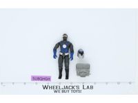 Laser Viper V1 G.I. Joe 1990 Hasbro Vintage Action Figure