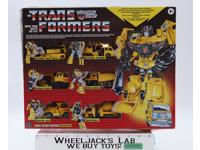 Tonkanator Tranformers Generations 2022 Hasbro Action Figure NEW SEALED