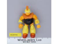 Bombman Mega Man 1995 Capcom Bandai Vintage Action Figure