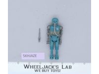 2-1B Medical Droid 100% Complete Star Wars Vintage Kenner ESB 1980 NO REPRO