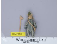 Teebo Ewok 100% Complete TAIWAN Star Wars ROTJ 1984 Vintage Kenner NO REPRO