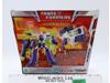 Megatron Transformers Robots in Disguise RID 2006 Hasbro Figure NEW SEALED