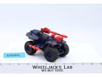 Ferret ATV 100% Complete G.I. Joe 1985 Hasbro Vintage Vehicle Action Figure