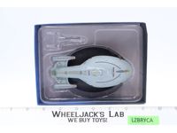 #6 USS Voyager NCC-74656 Star Trek 2013 Eaglemoss Vehicle NEW MIB