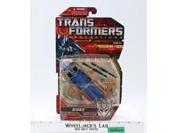 Dirge Deluxe Class Tranformers 2010 Hasbro Action Figure NEW SEALED