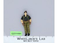 Flint V1 G.I. Joe 1985 Hasbro Vintage Action Figure