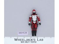 Crimson Guard Immortal V1 G.I. Joe 1991 Hasbro Vintage Action Figure