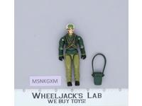 Big Ben V1 1991 G.I. Joe Hasbro Vintage Action Figure