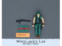 Muskrat V1 G.I. Joe 1988 Hasbro Vintage Action Figure