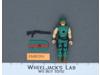 Muskrat V1 G.I. Joe 1988 Hasbro Vintage Action Figure