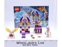 #41071 Aira's Creative Workshop 100% Complete 2015 Lego Elves