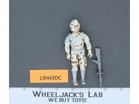 Avalanche V1 G.I. Joe 1987 Hasbro Vintage Action Figure