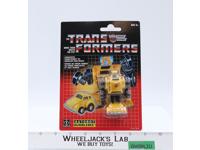 Bumblebee Transformers Retro Reissue 2017 Hasbro Action Figure NEW SEALED