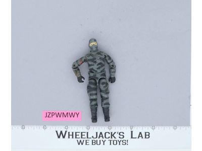 Firefly V1 G.I. Joe 1984 Hasbro Vintage Action Figure
