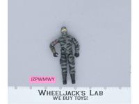 Firefly V1 G.I. Joe 1984 Hasbro Vintage Action Figure