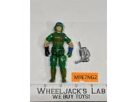 Blaster V1 G.I. Joe 1987 Hasbro Vintage Action Figure